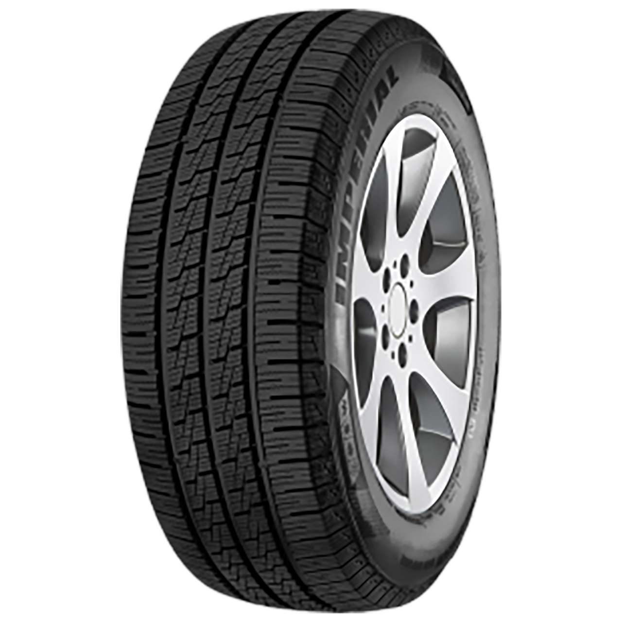 IMPERIAL VAN DRIVER AS 195/75R16C 107S BSW