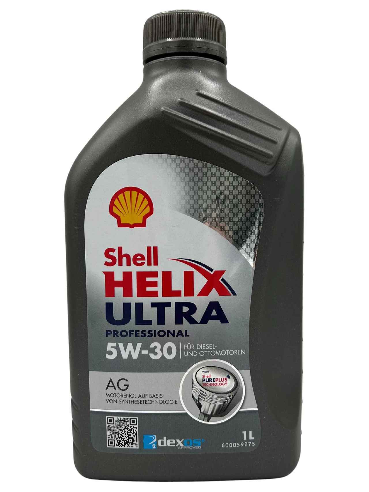 Shell Helix Ultra Professional AG 5W-30 1 Liter