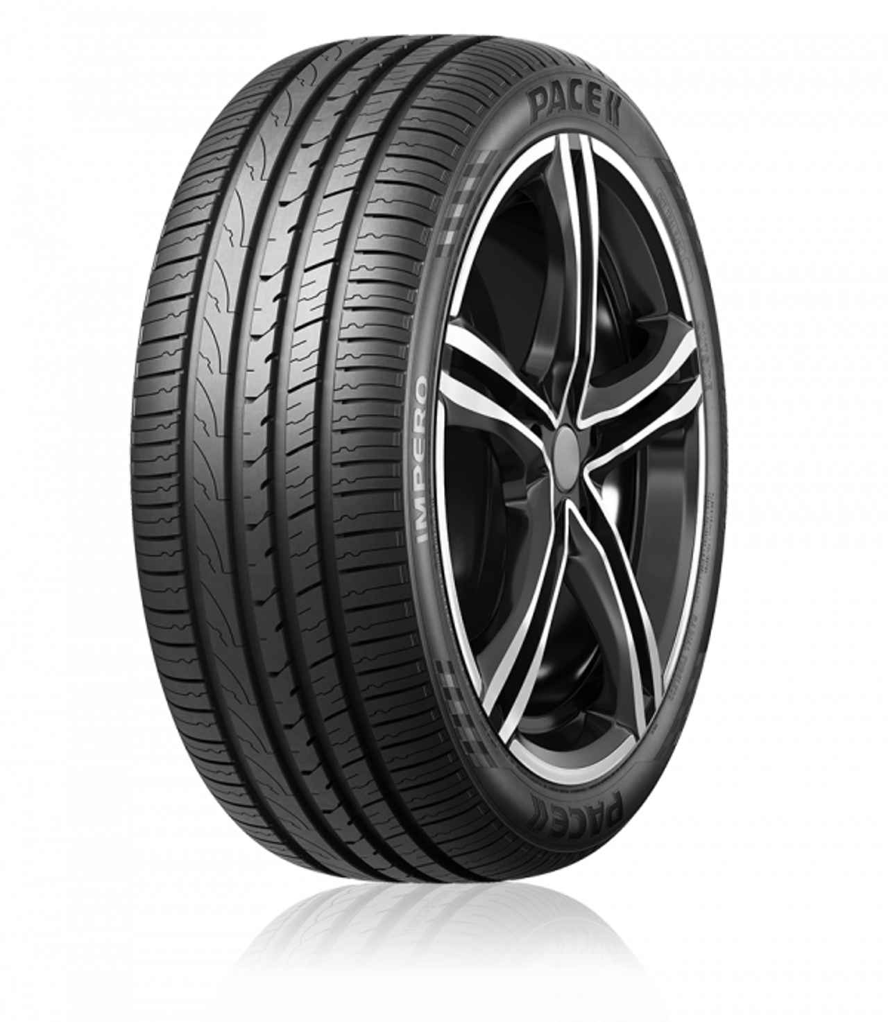 PACE IMPERO 225/60R18 104V BSW XL