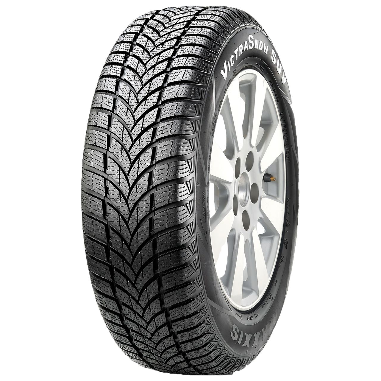 MAXXIS MA-SW VICTRA SNOW SUV 265/65R17 112H