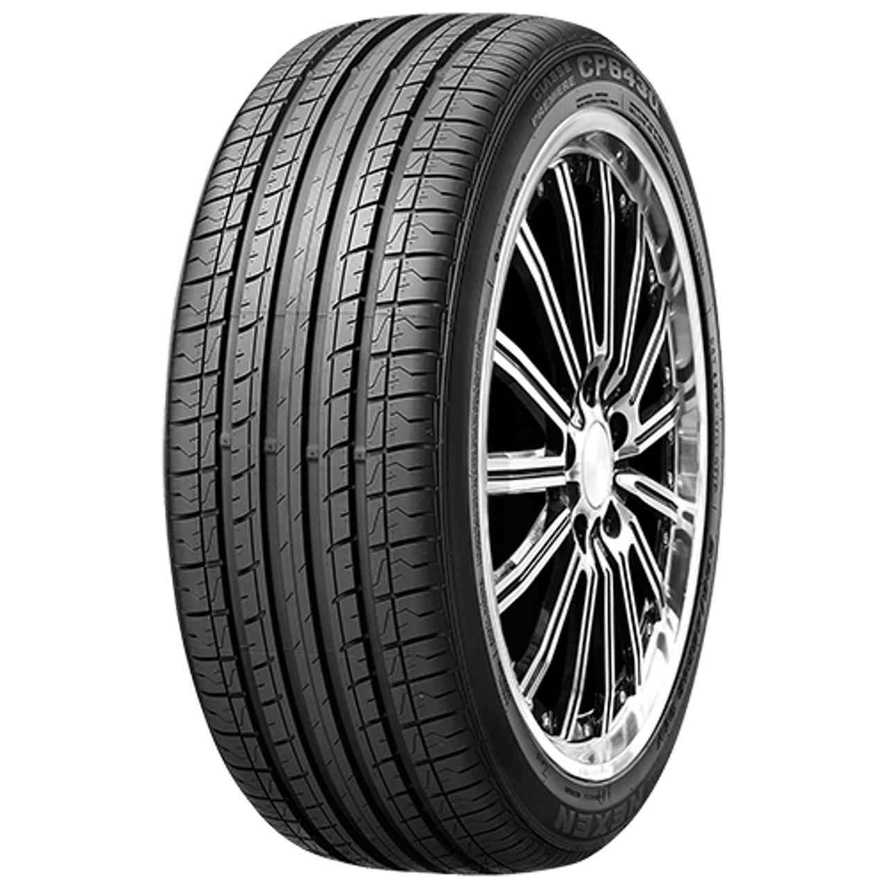 NEXEN CLASSE PREMIERE CP643A 225/55R17 97V 