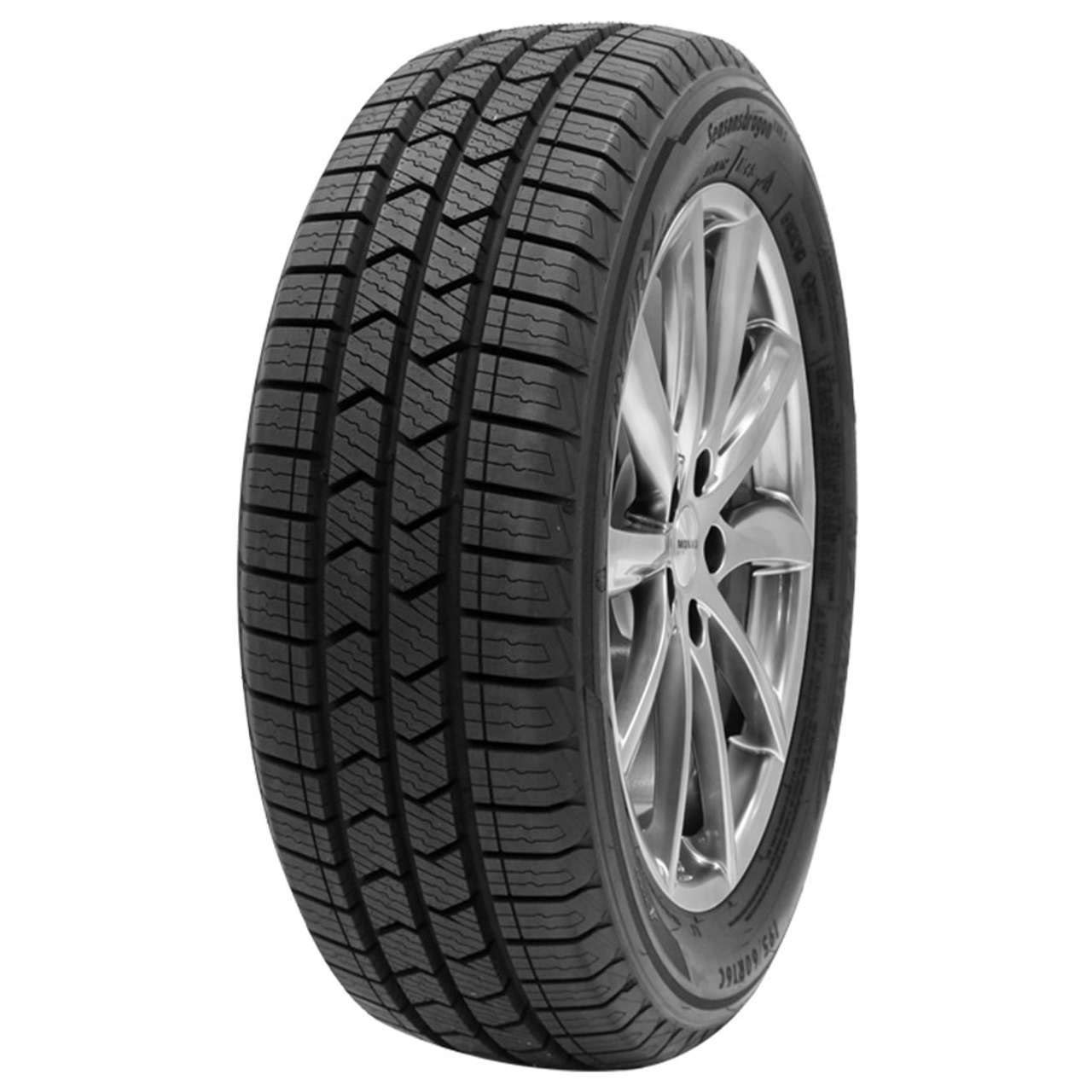 SENTURY SEASONSDRAGON VAN 2 195/60R16C 99H BSW