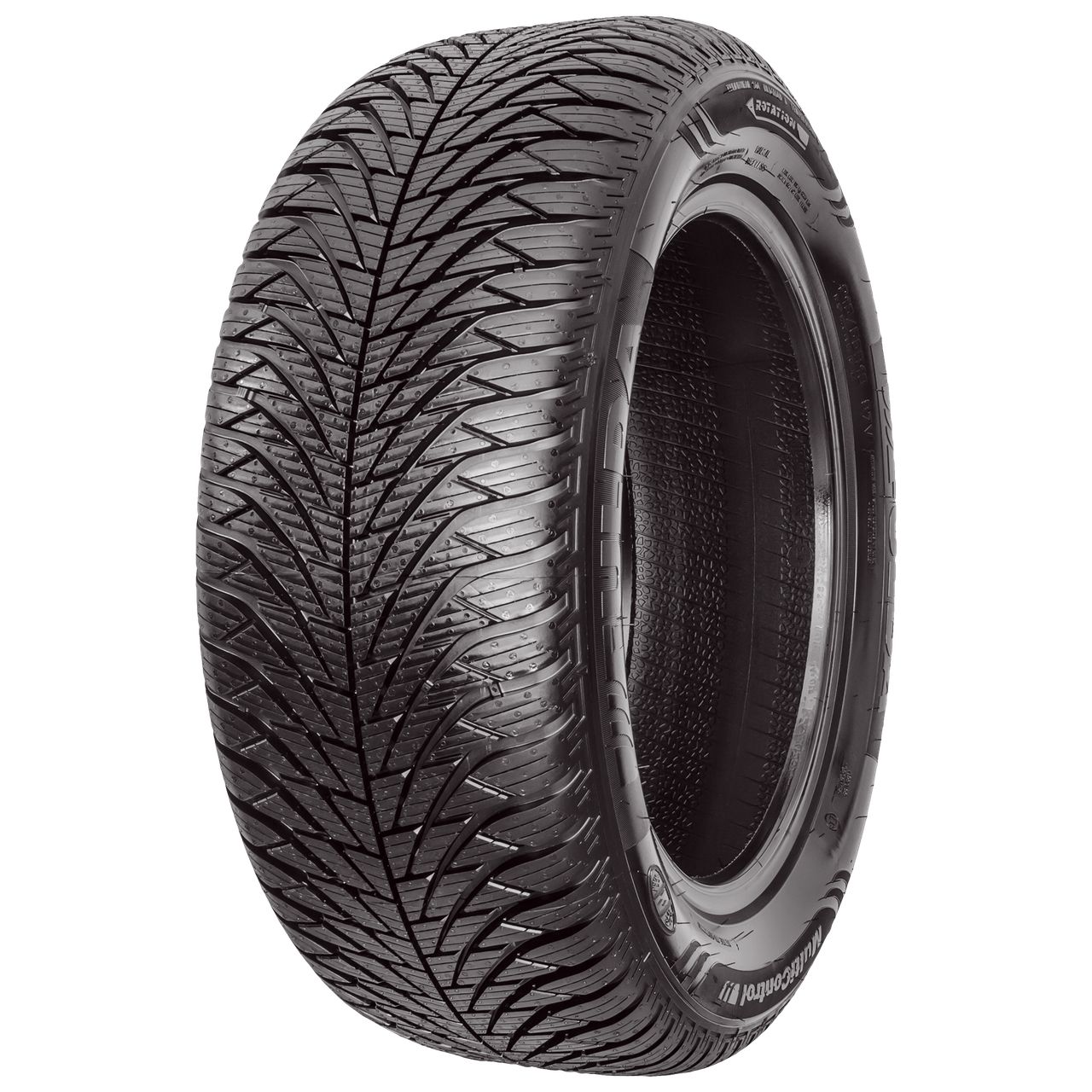 FULDA MULTICONTROL 165/60R15 77H BSW