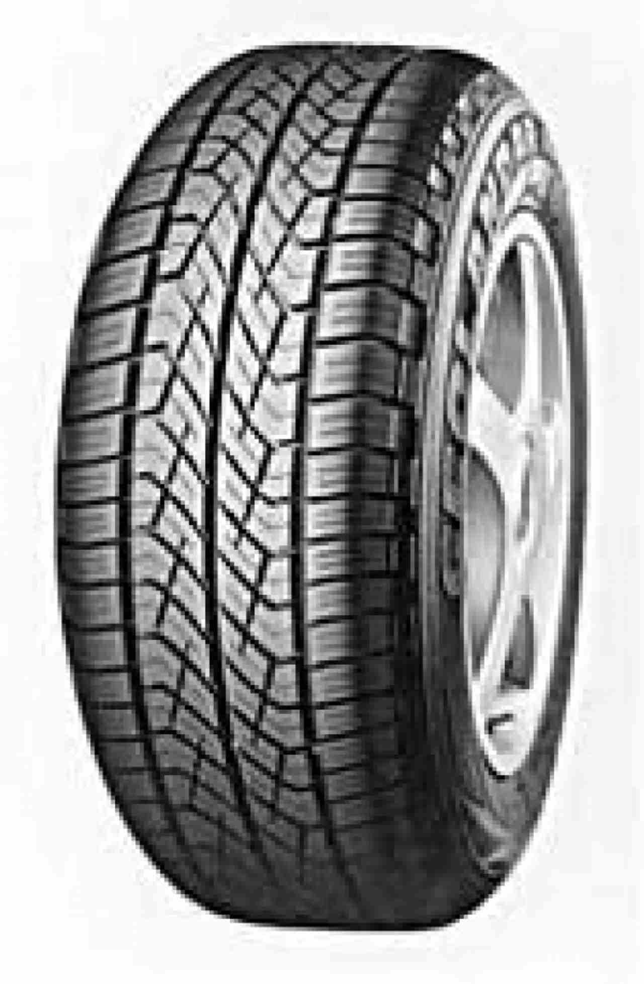 YOKOHAMA GEOLANDAR H/T G900 215/55R17 94V 