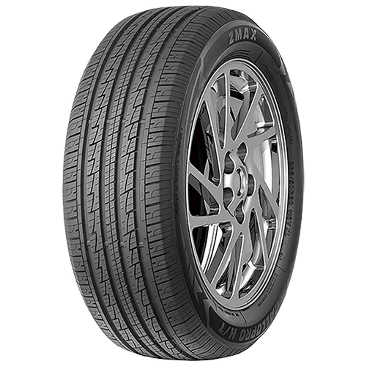 ZMAX GALLOPRO H/T 215/65R17 99V BSW