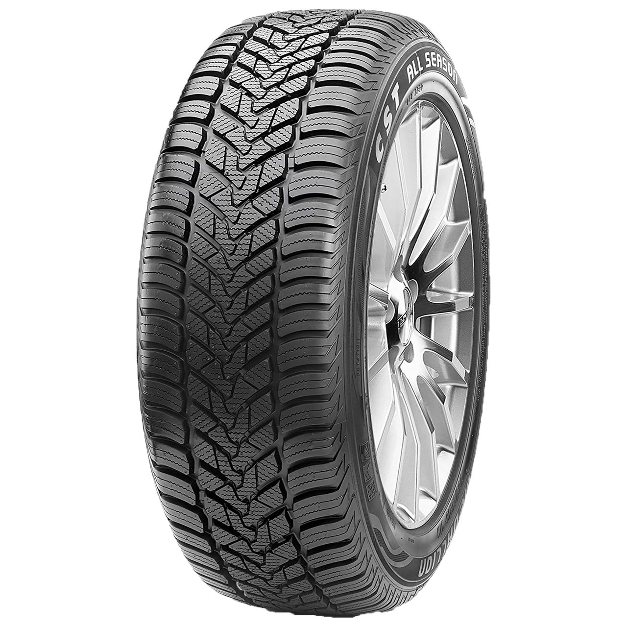 CST MEDALLION ALL SEASON ACP1 155/70R13 75T BSW