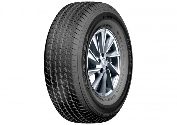 APTANY RU158 255/70R15C 112S BSW