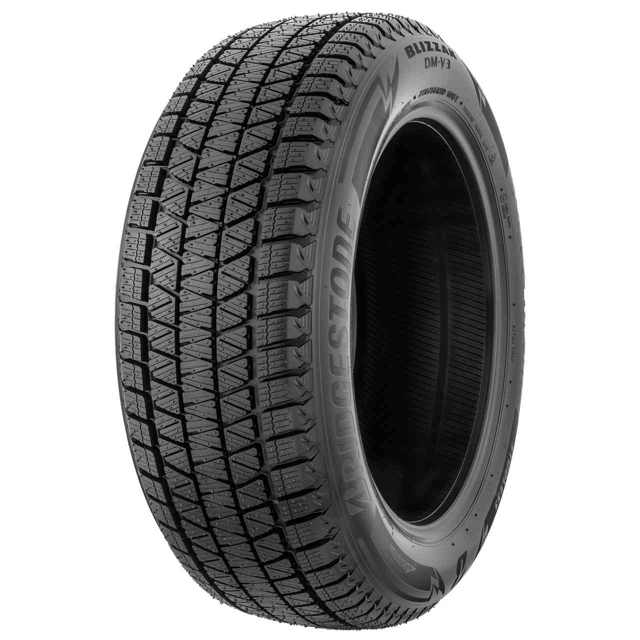 BRIDGESTONE BLIZZAK DM-V3 275/65R17 115R 