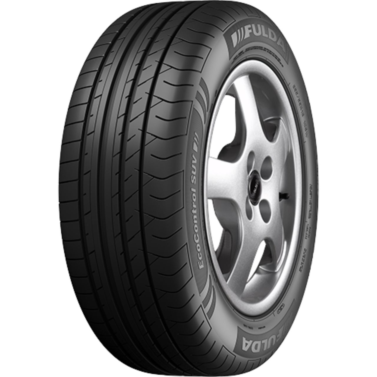 FULDA ECOCONTROL SUV 235/60R17 102V MFS