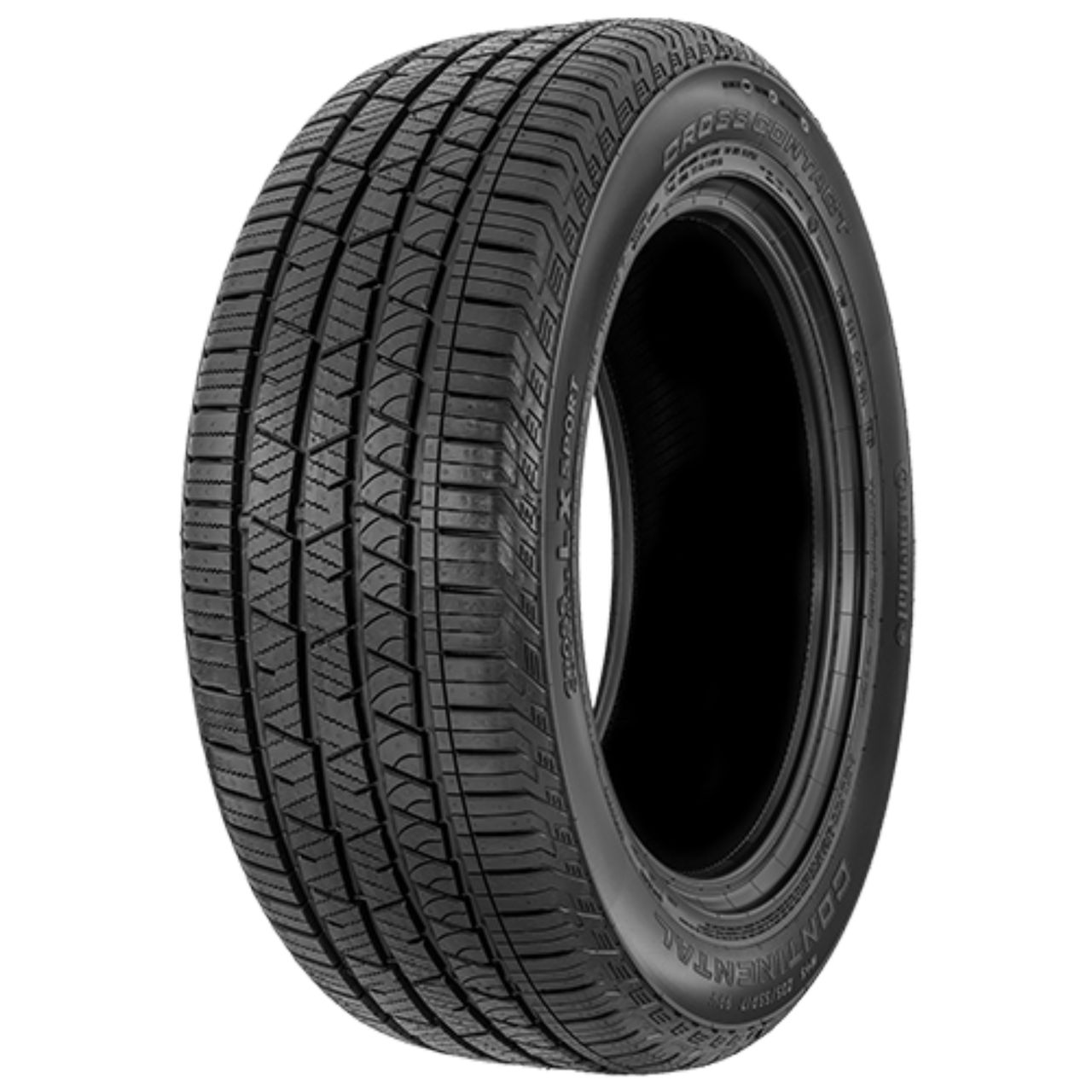 CONTINENTAL CROSSCONTACT LX SPORT (EVc) 245/50R20 102V FR BSW