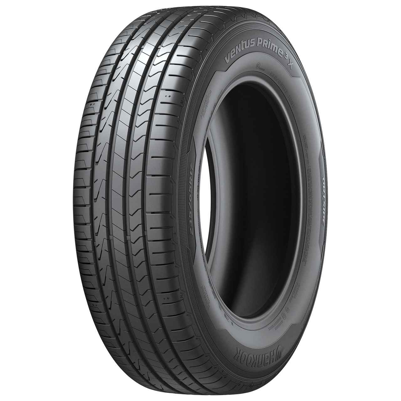 HANKOOK VENTUS PRIME 3 X (K125A) (HMC) 235/65R17 104H BSW