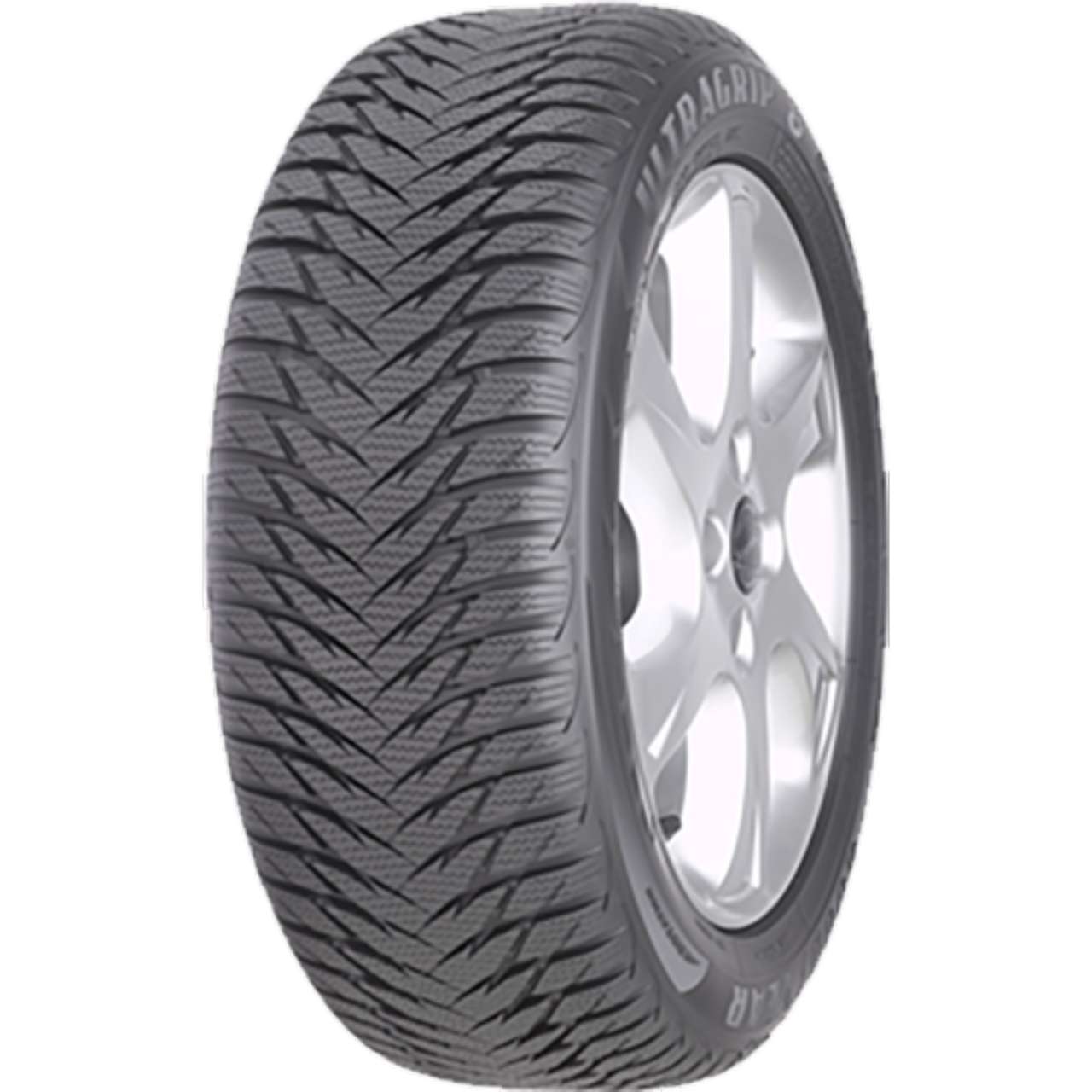 GOODYEAR ULTRA GRIP 8 (*) 195/55R16 87H MFS