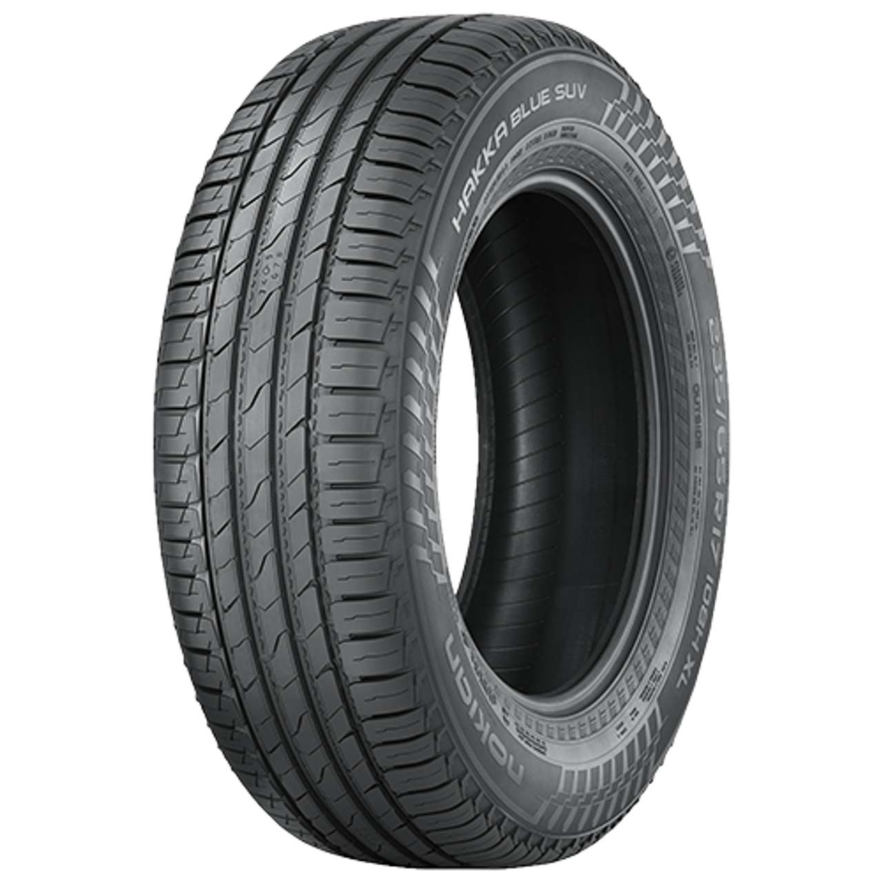 NOKIAN HAKKA BLUE 3 215/55R17 98W BSW XL