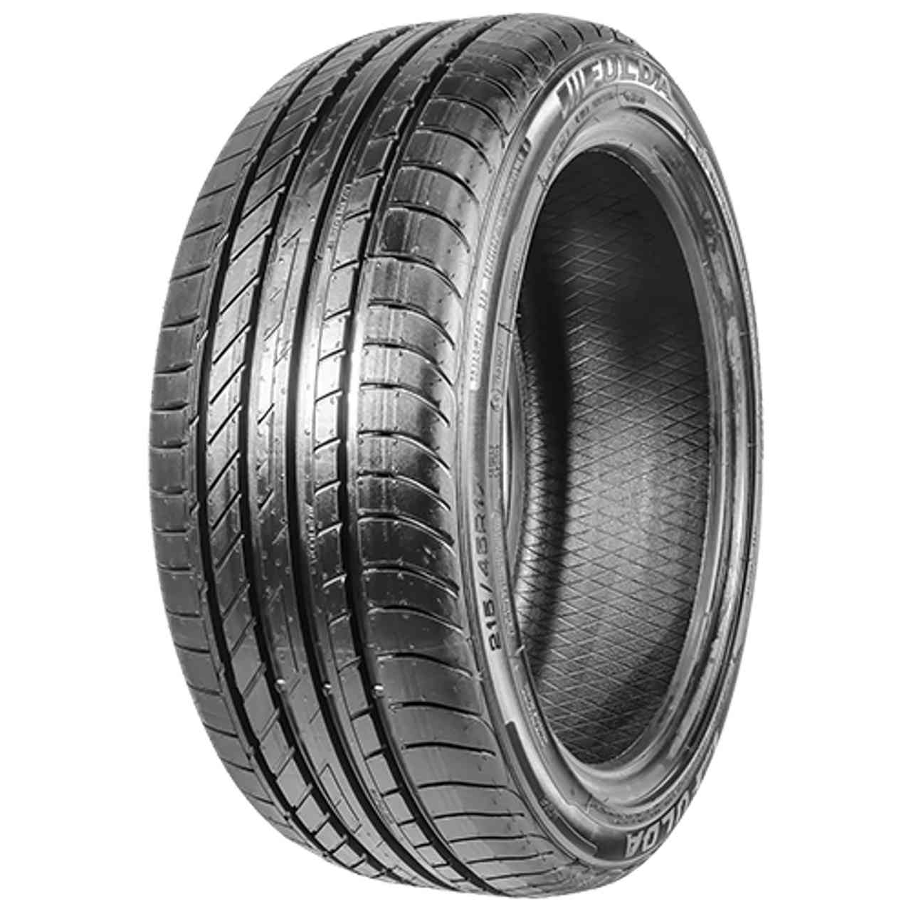 FULDA SPORTCONTROL 205/45R16 83V MFS BSW