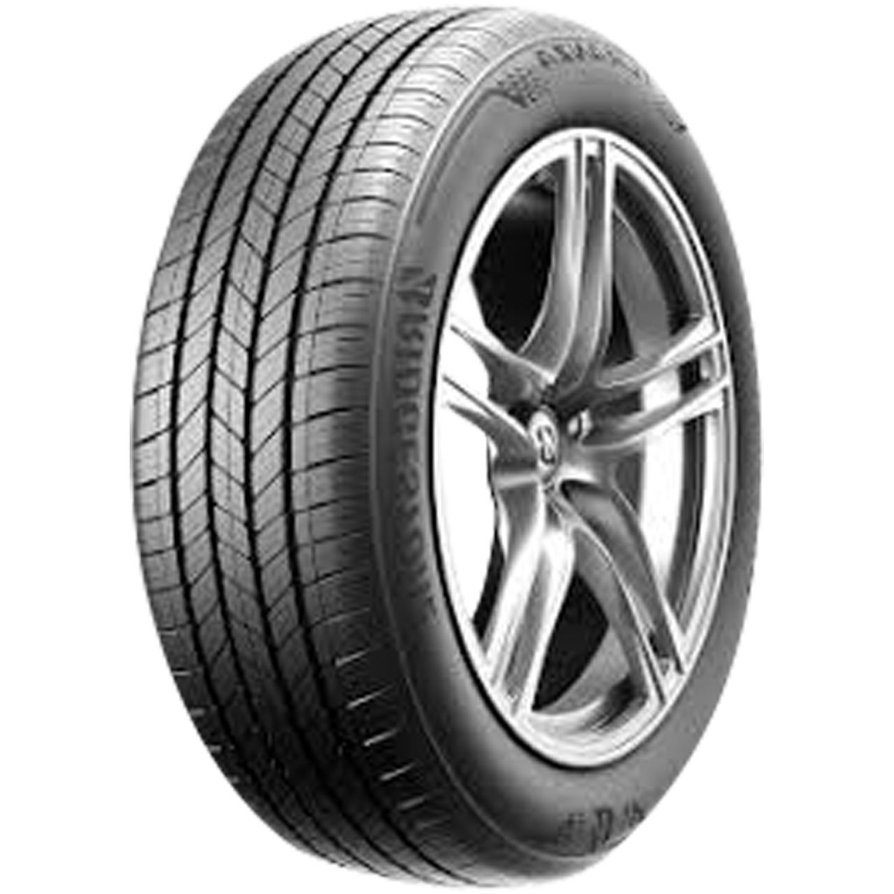 BRIDGESTONE TURANZA LS100 (MOE) EXT 225/45R18 91H MFS BSW