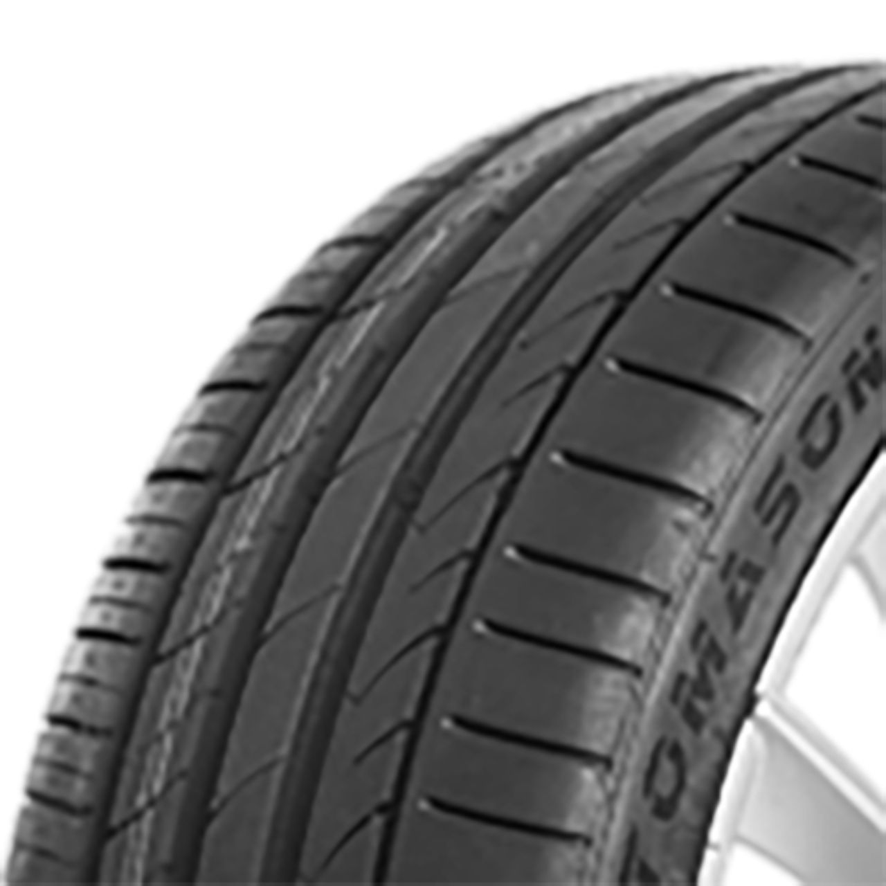 TOMASON SPORTRACE 235/45R19 99Y XL