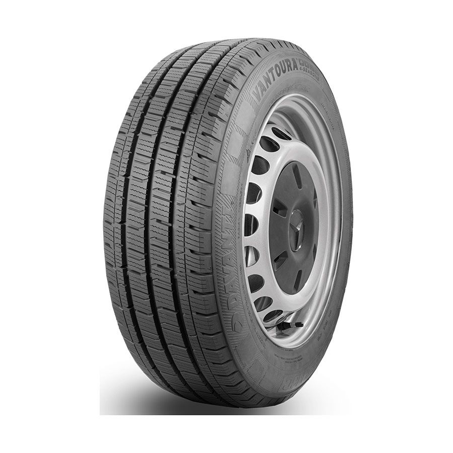 DAVANTI VANTOURA 4-SEASONS 225/75R16C 121R BSW