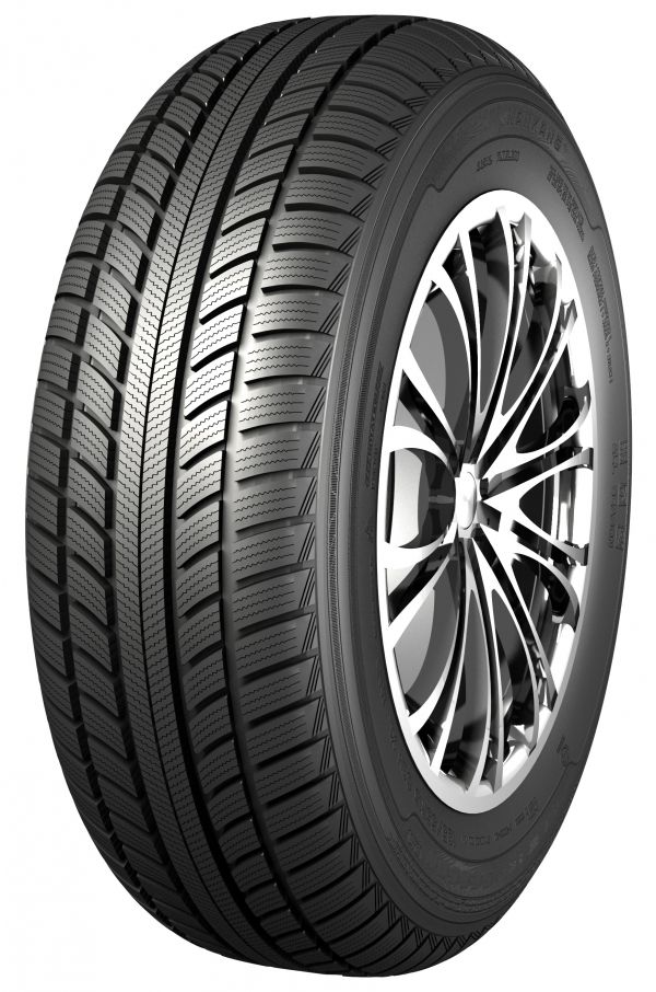 NANKANG N-607+ 165/60R15 81H XL