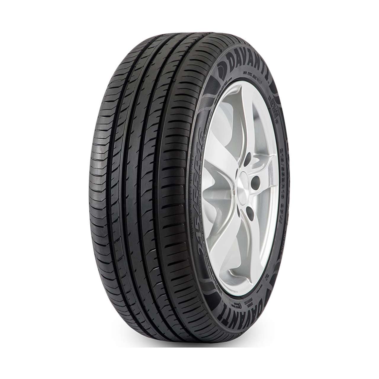 DAVANTI DX390 175/70R14 84T BSW