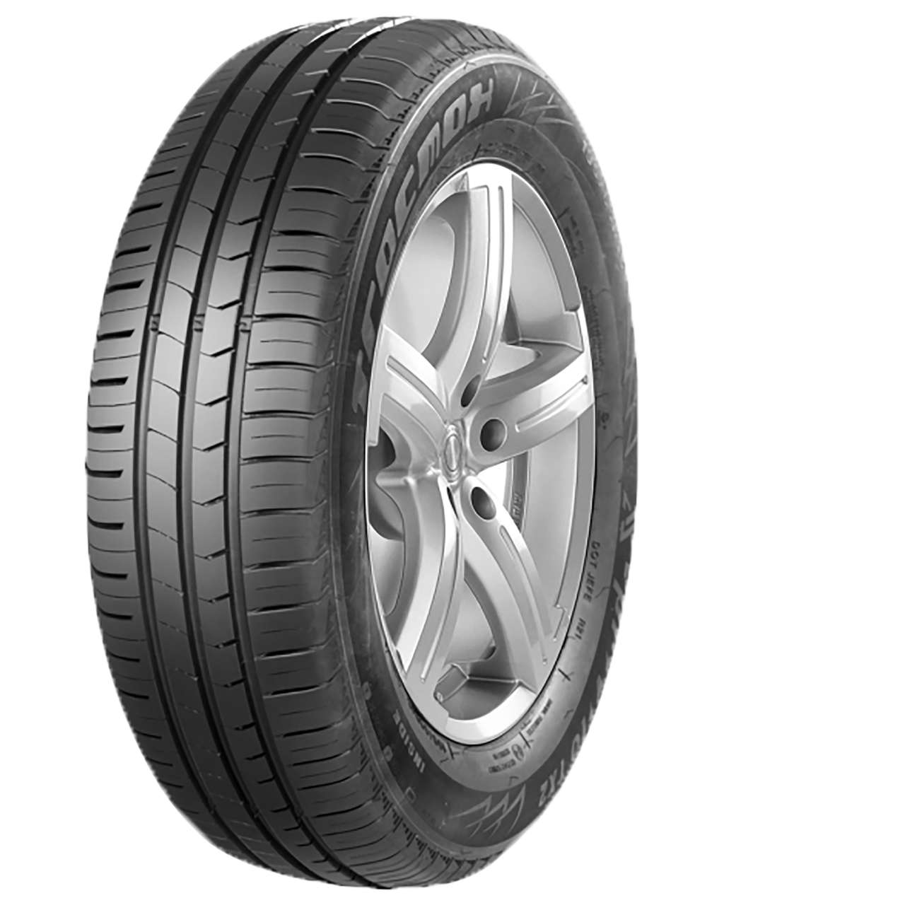 TRACMAX X-PRIVILO TX2 165/70R13 79T 