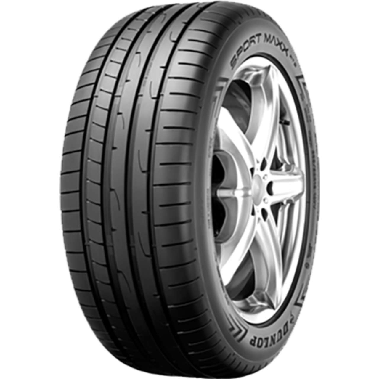 DUNLOP SPORT MAXX RT2 SUV 315/35R20 110Y MFS XL