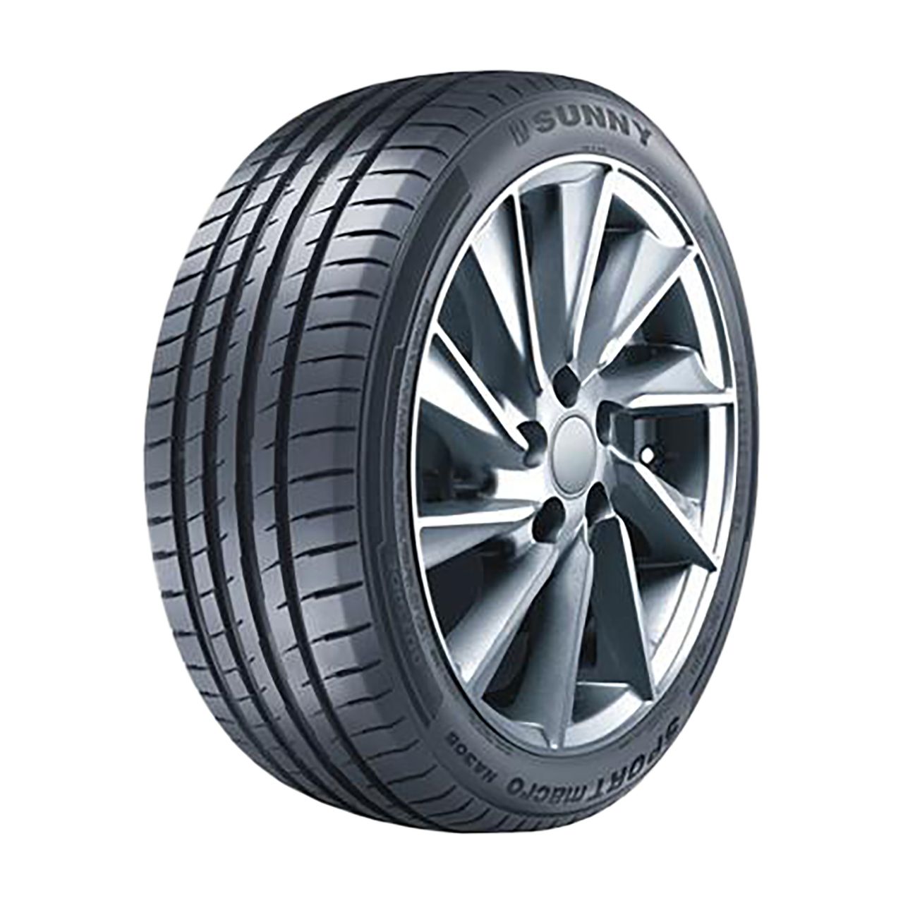 SUNNY SPORT MACRO NA305 215/55R17 98W BSW XL