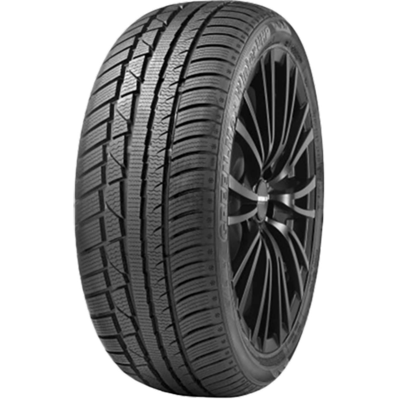 LINGLONG GREEN-MAX WINTER UHP 225/45R18 95H MFS BSW XL