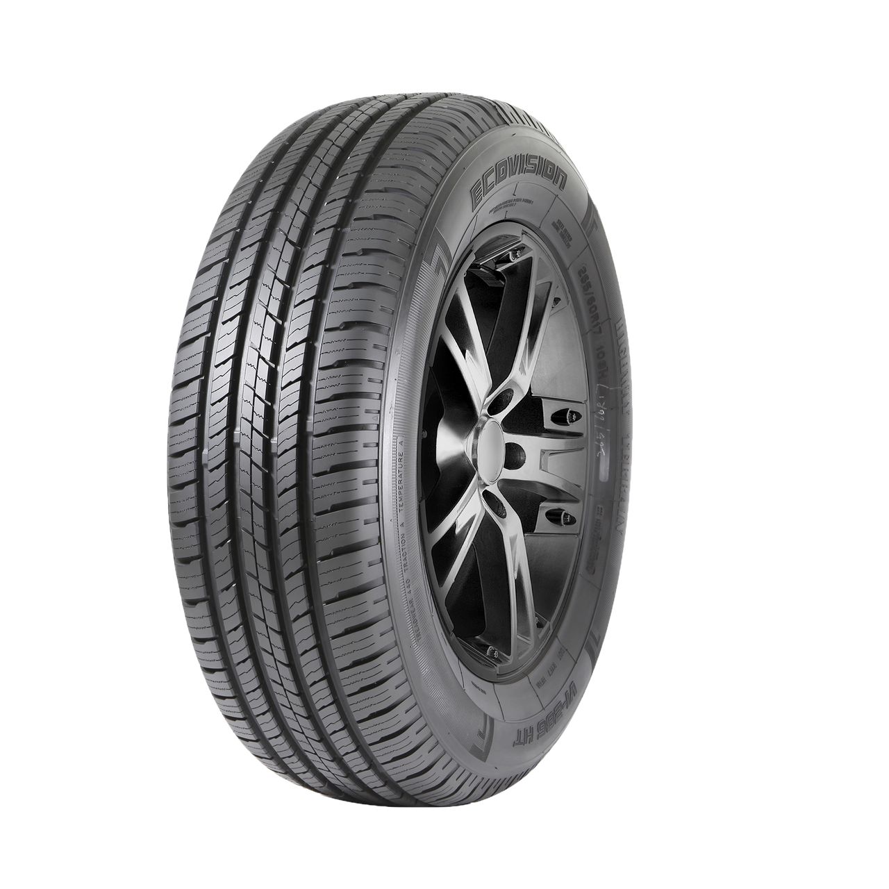 ECOVISION ECOVISION VI-286 HT 215/70R16 100H BSW