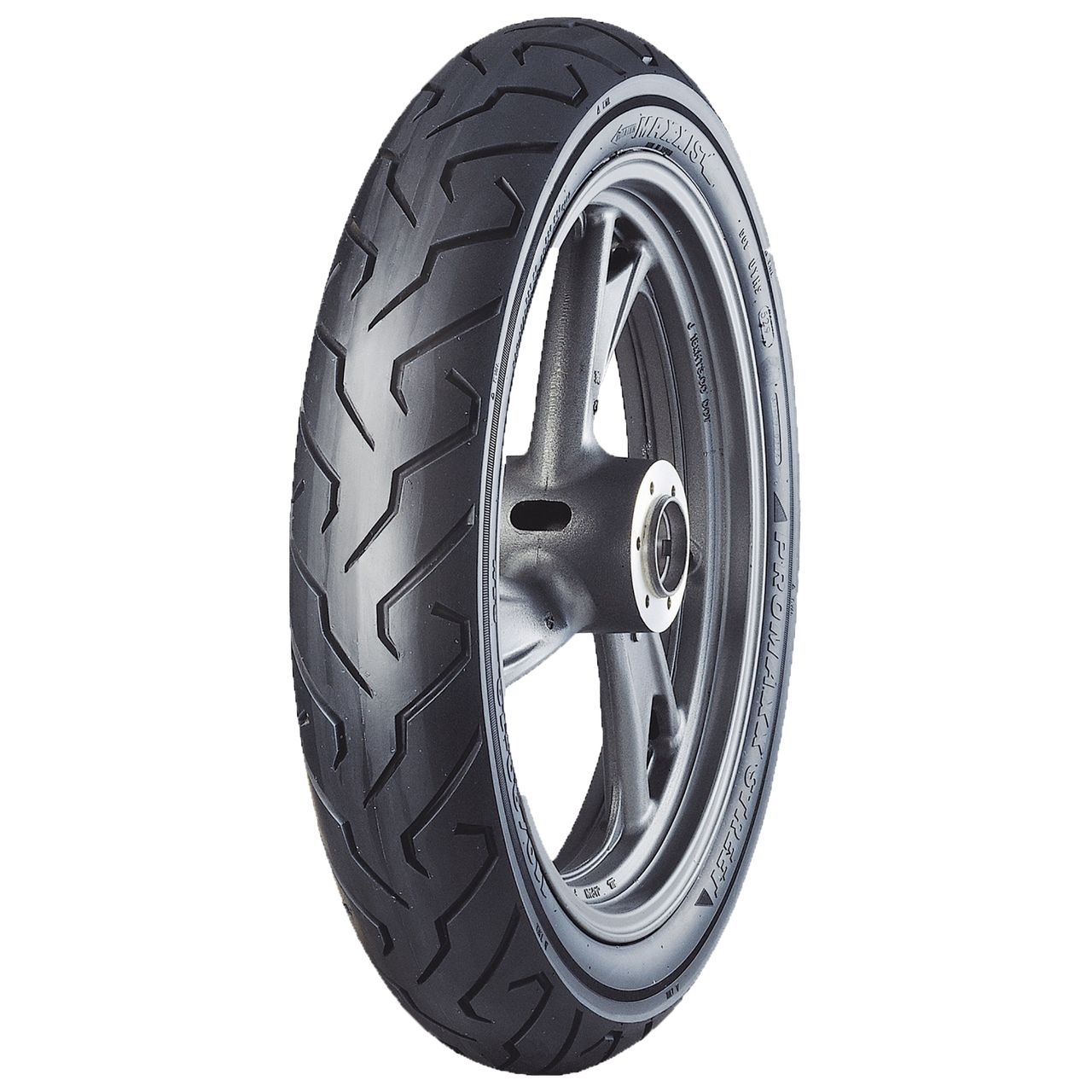 MAXXIS PROMAXX M6103 140/70 - 17 TL 66H REAR