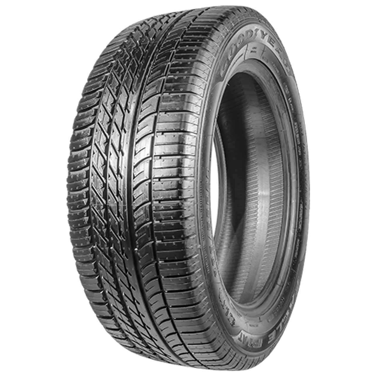 GOODYEAR EAGLE F1 (ASYMMETRIC) SUV AT (J) (LR) 255/60R18 112W MFS XL