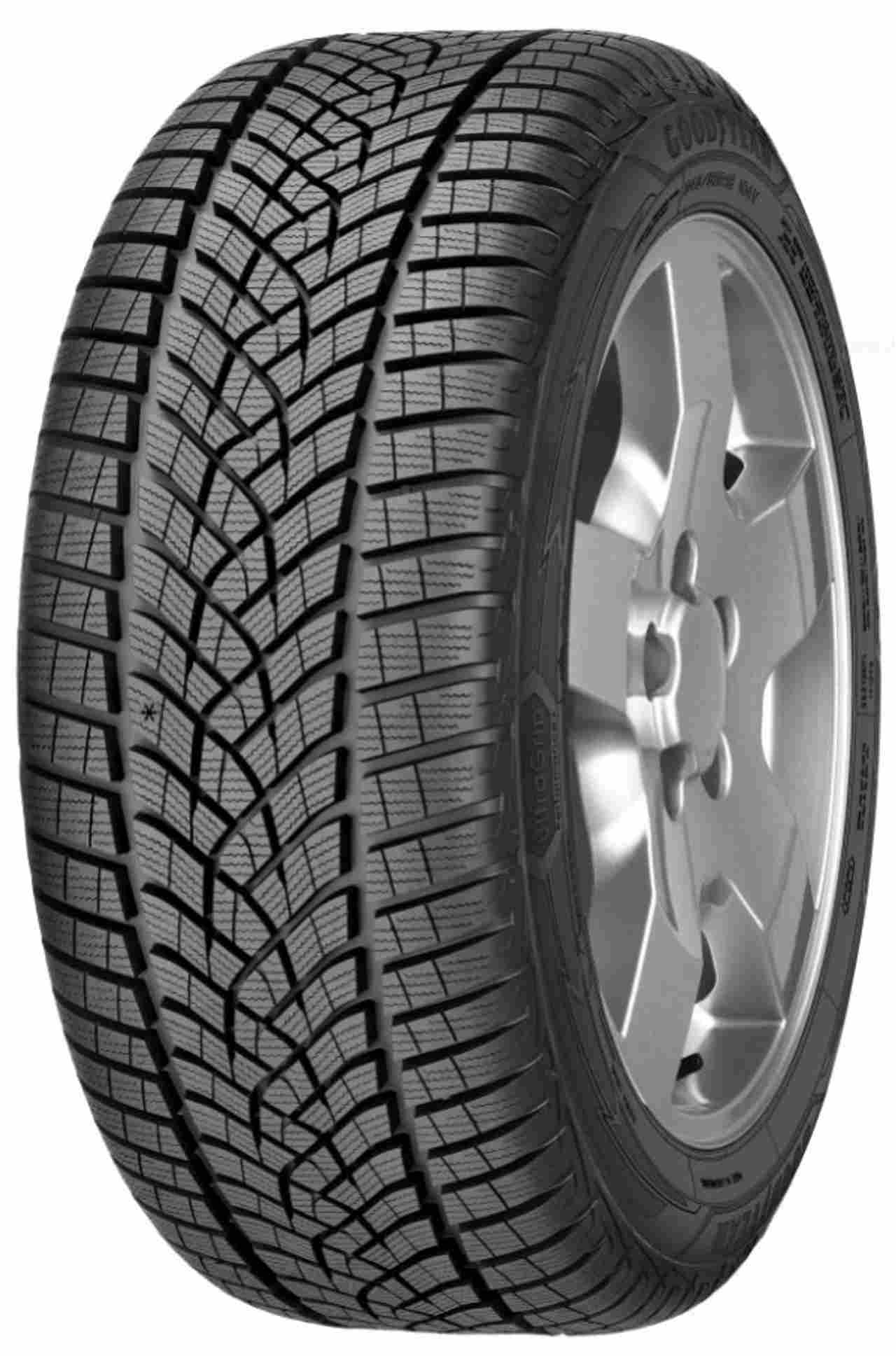 GOODYEAR ULTRAGRIP PERFORMANCE+ (*) (EDT) 255/50R21 109H BSW XL