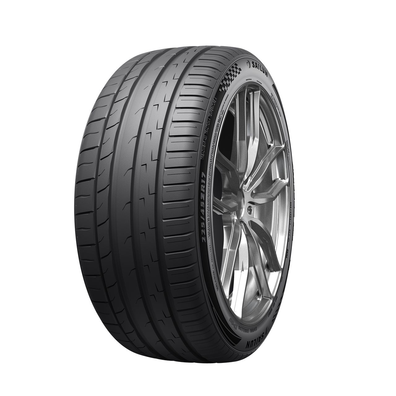 SAILUN ATREZZO ZSR2 245/40R18 97Y MFS BSW XL