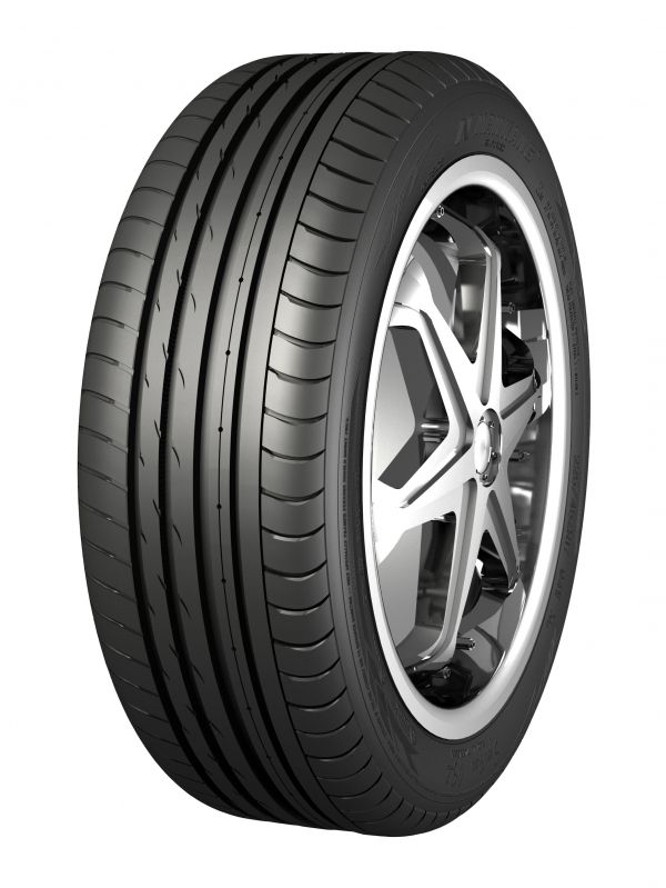 NANKANG SPORTNEX AS-2+ 285/35R19 103Y MFS BSW XL