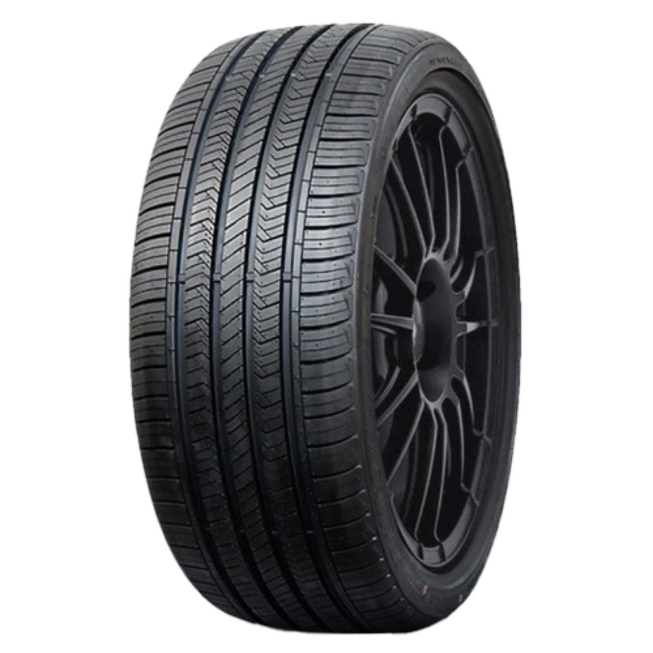 SUNNY NU025 245/70R17 110T BSW