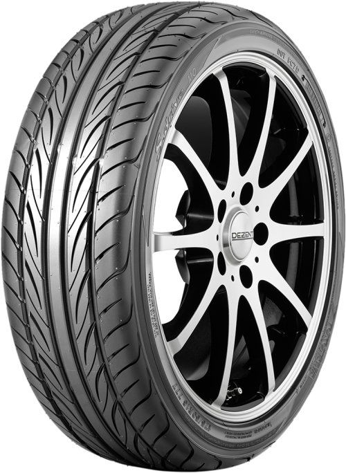 YOKOHAMA S.DRIVE AS01 225/35R17 86Y XL