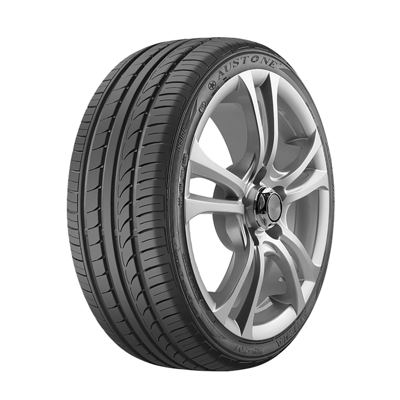 AUSTONE ATHENA SP-701 215/45R18 93W MFS BSW XL