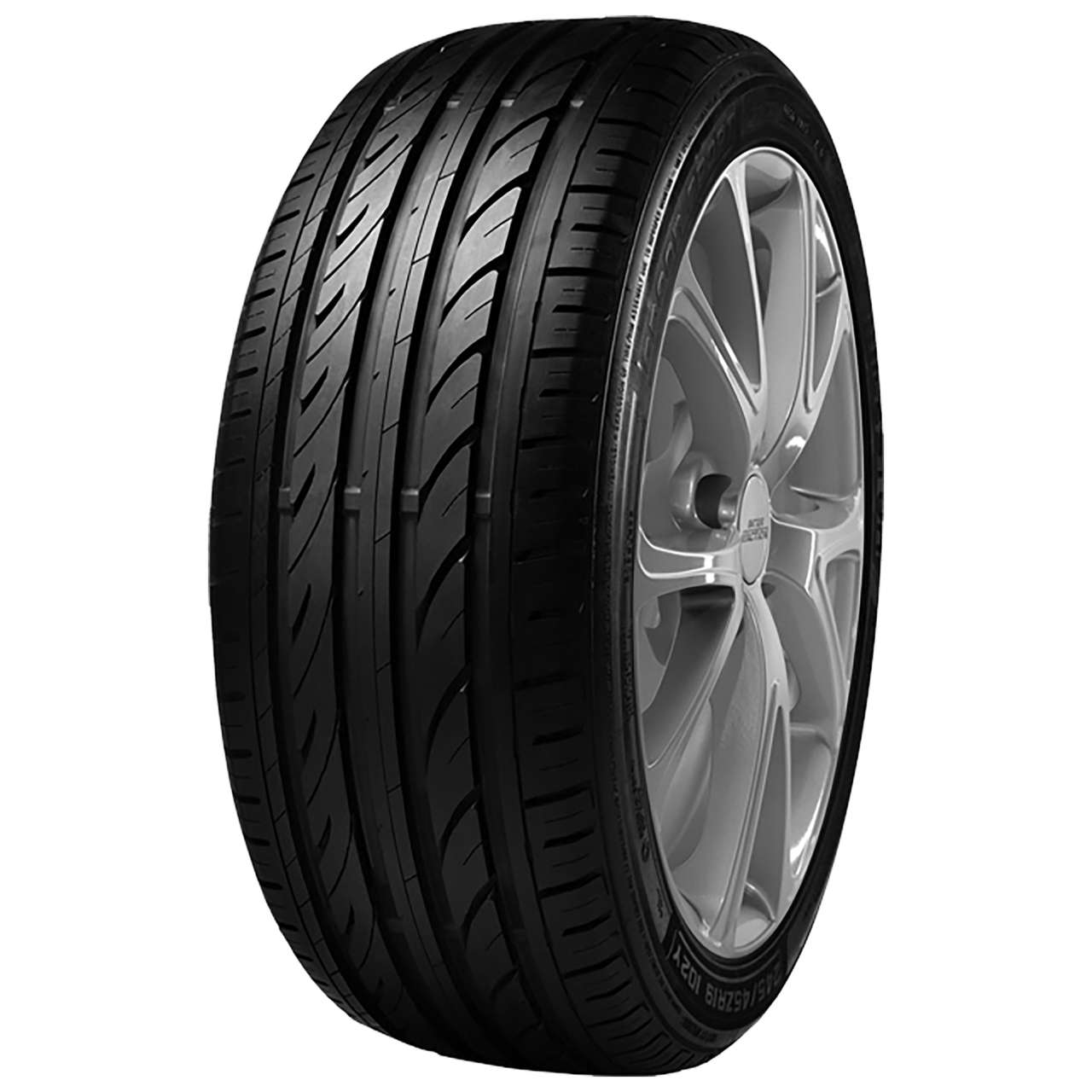 MILESTONE GREENSPORT 165/65R14 79T BSW