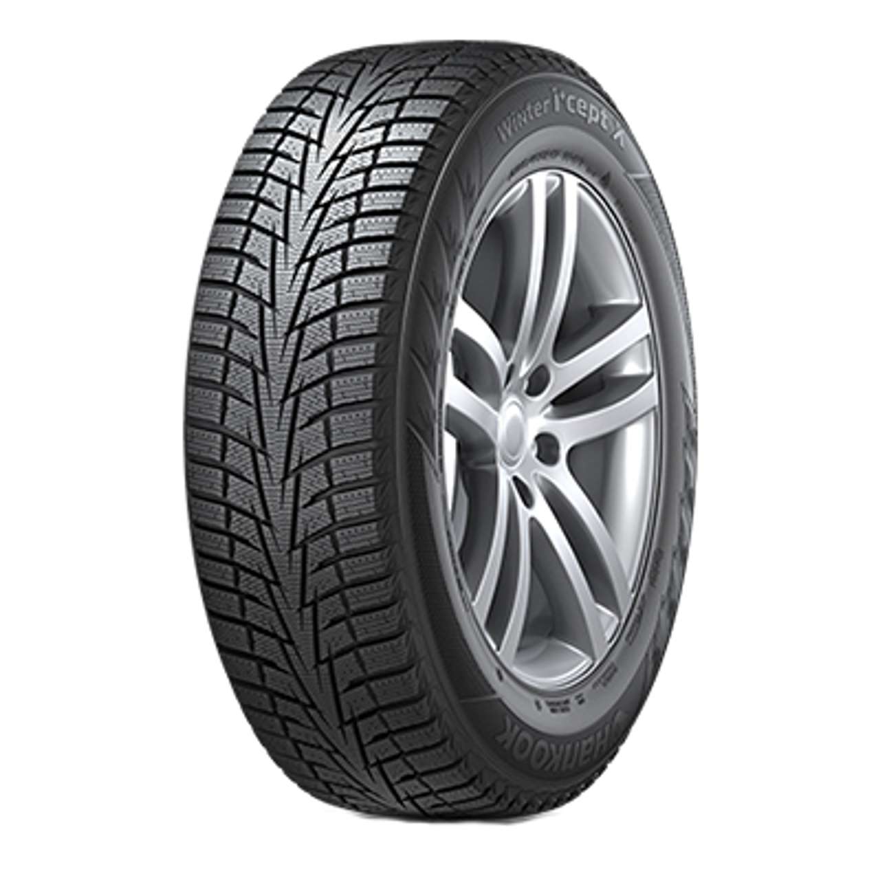 HANKOOK WINTER I*CEPT X (RW10) 275/50R20 113T NORDIC COMPOUND BSW XL