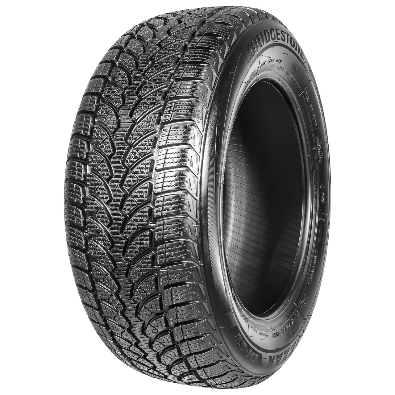 BRIDGESTONE BLIZZAK LM-32 (AO) 225/60R16 98H LAML