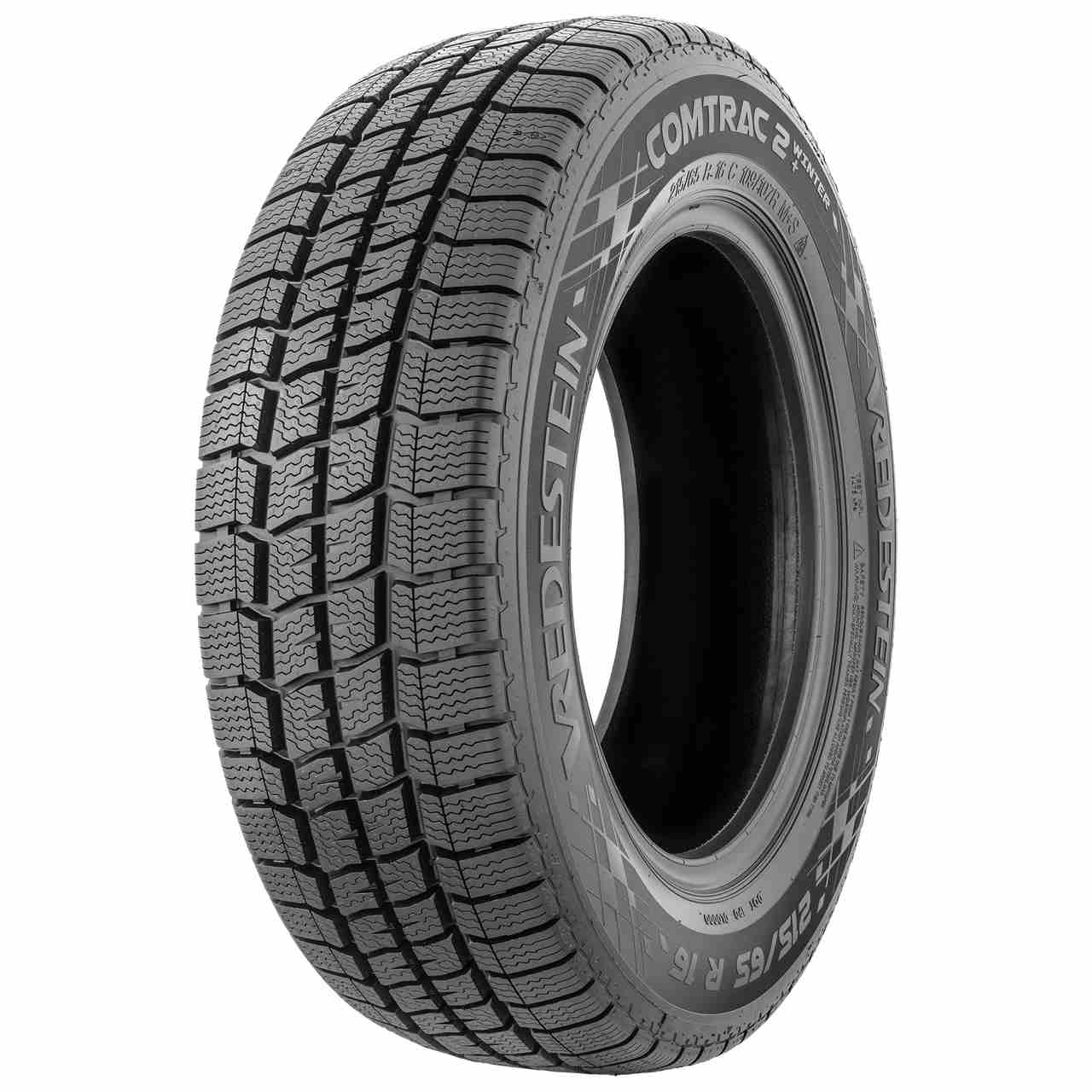 VREDESTEIN COMTRAC 2 WINTER+ 205/70R15C 106R 