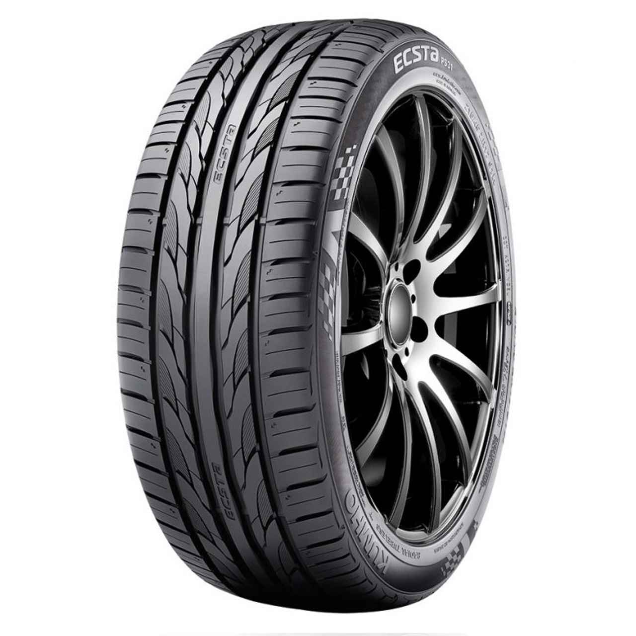 KUMHO ECSTA PS31 185/55R15 82V BSW