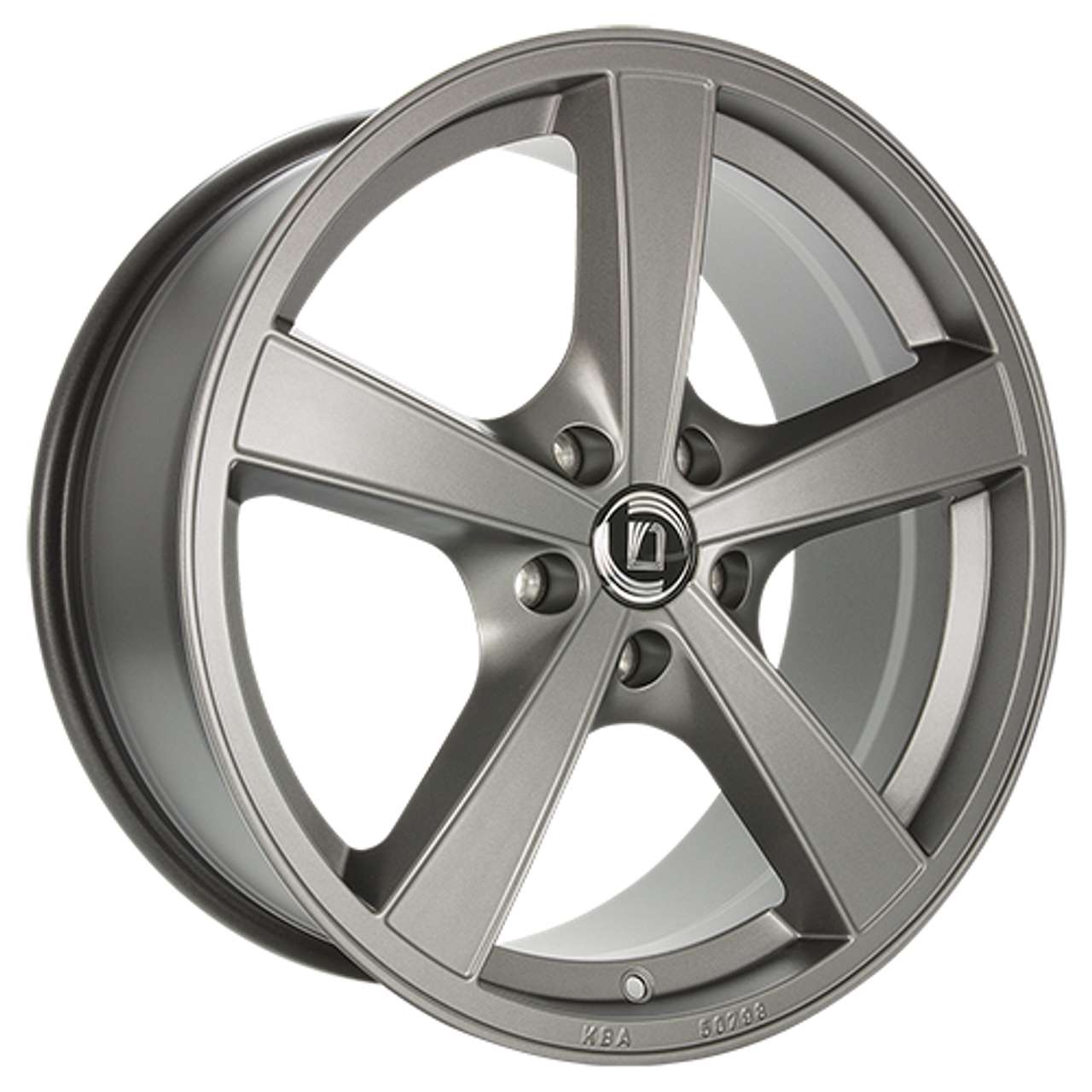 DIEWE TRINA platin 10.5Jx21 5x108 ET38