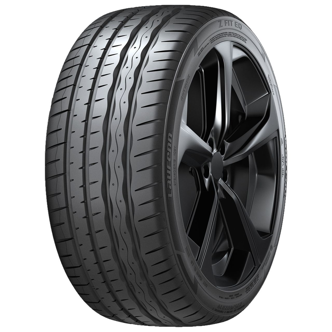 LAUFENN Z FIT EQ (LK03) 245/30R19 89Y XL