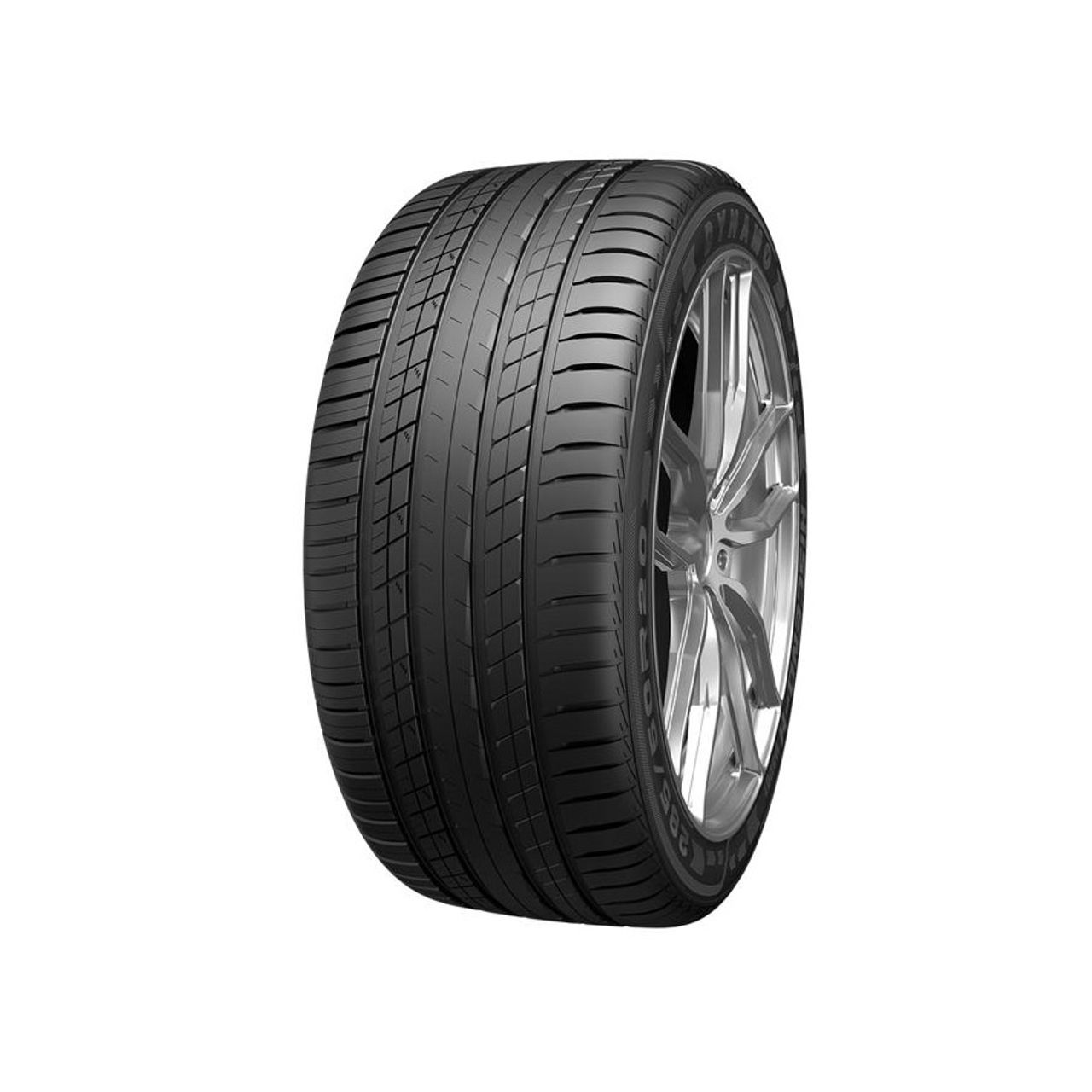 DYNAMO HISCEND-H MSU01 255/40R20 101Y BSW XL