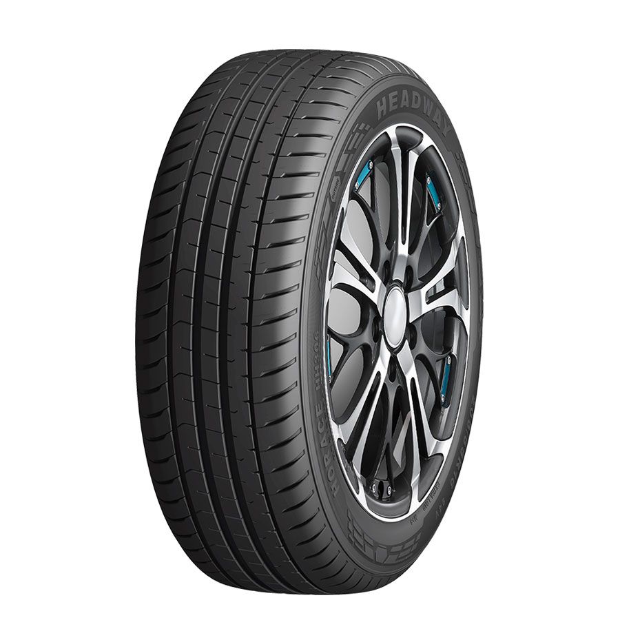 DOUBLESTAR MAXIMUM DH03 205/45R17 88W BSW XL