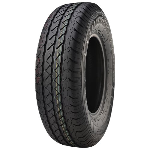 LANVIGATOR MILE MAX 225/65R16C 112T BSW