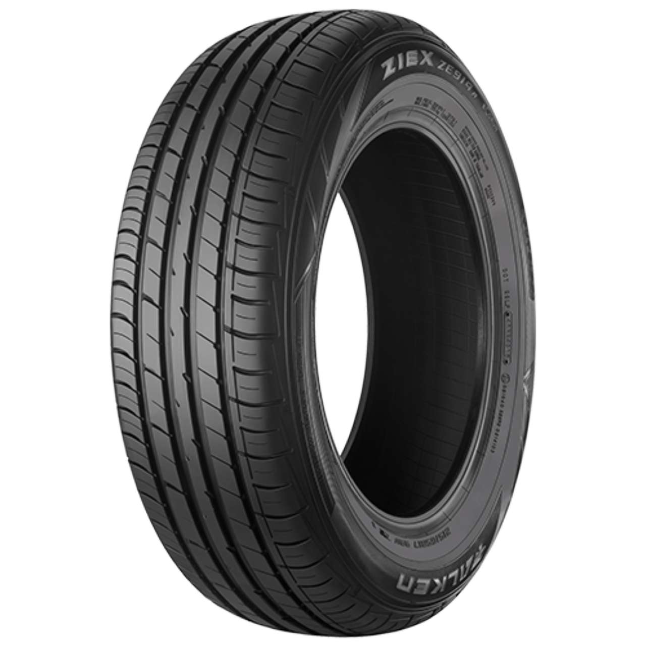 FALKEN ZIEX ZE914A ECORUN 215/60R16 95V BLK