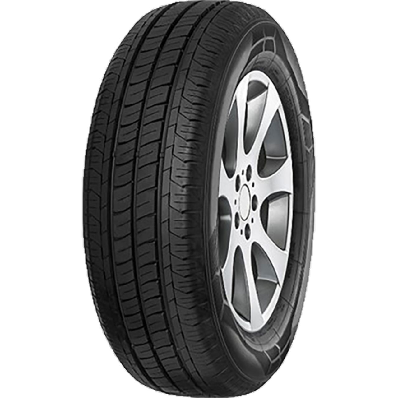 ATLAS GREEN VAN2 195/50R13C 104N BSW