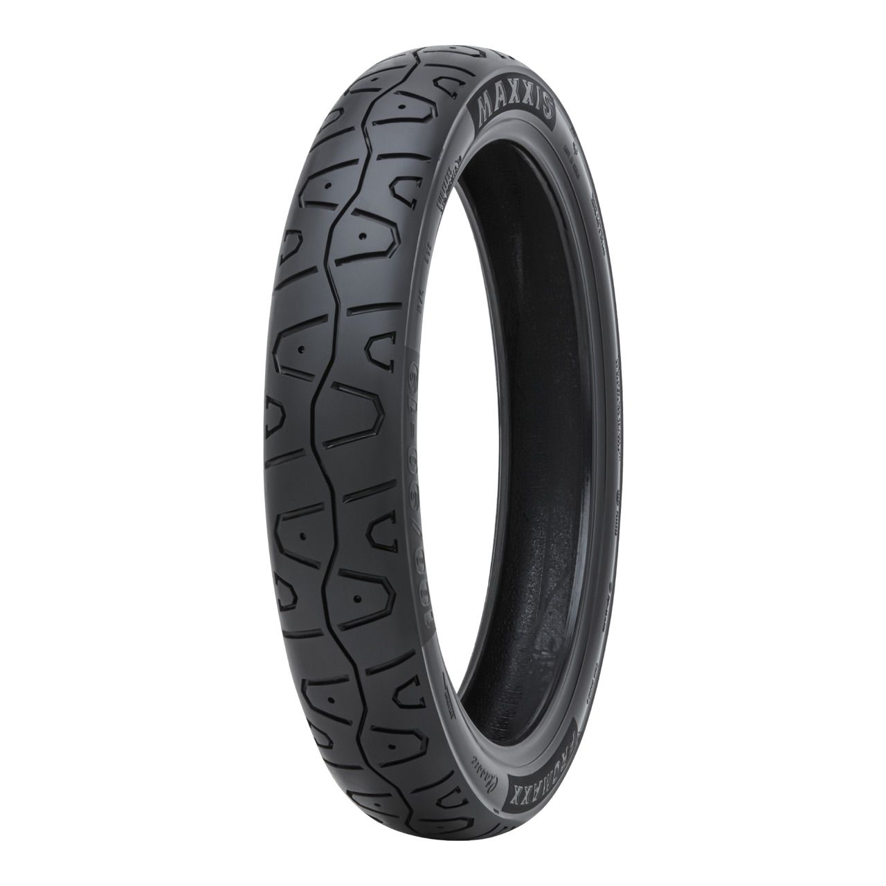 MAXXIS M-6400 130/80 - 18 TL 66S