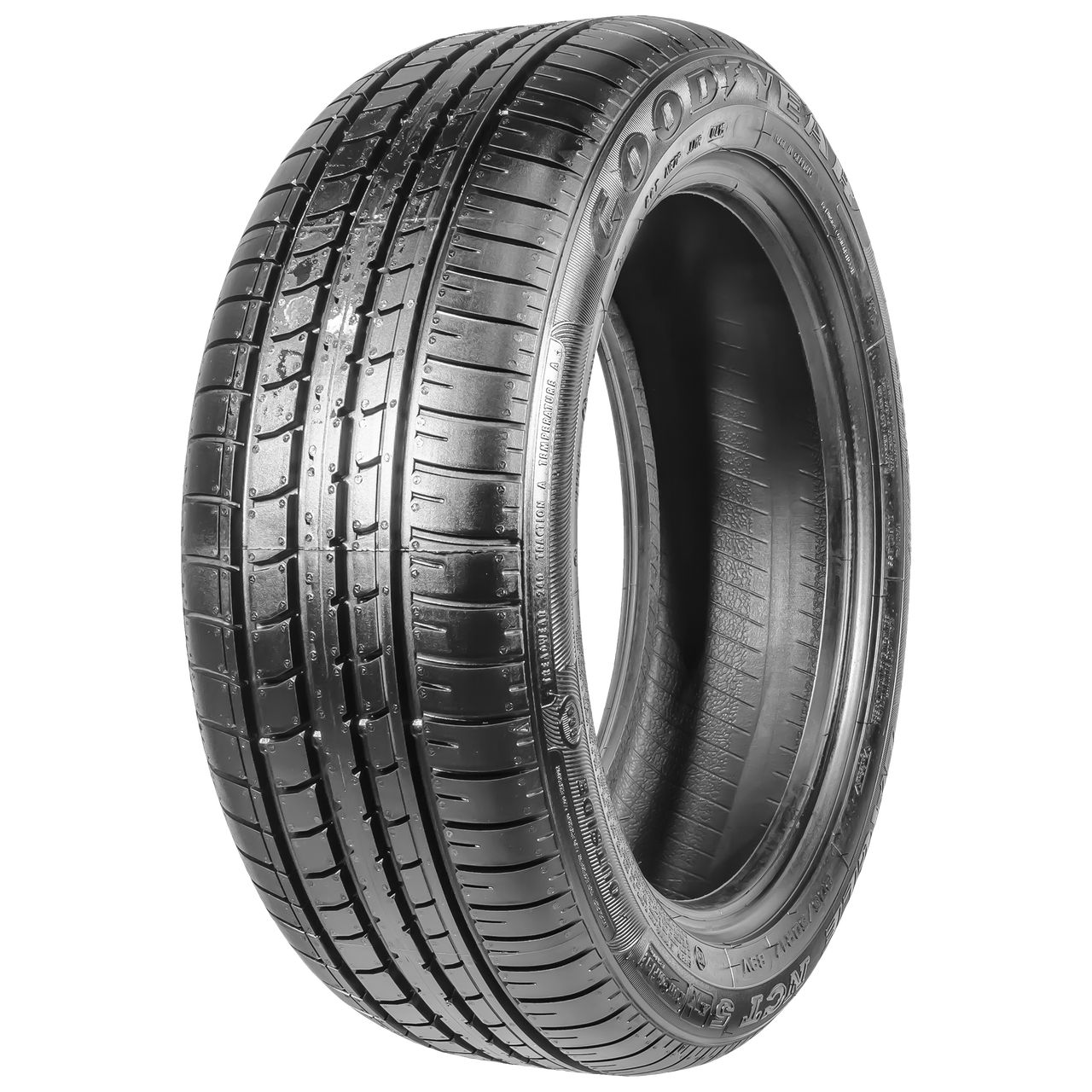 GOODYEAR EAGLE NCT 5 (*) EMT 255/50R21 106W